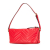 Gucci AB Gucci Red Calf Leather GG Marmont Matelasse Shoulder Bag Italy