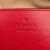 Gucci AB Gucci Red Calf Leather GG Marmont Matelasse Shoulder Bag Italy