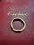 Cartier Ring Trinity 3 Gold
