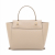 Celine Belt Bag Nano Grained Calfskin Leather 3-Ways Tote Bag Beige