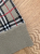 Burberry Pull laine mérinos