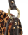 Fendi Leopard Chef Bag
