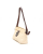 Fendi Zucca Shoulder Bag