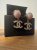 Chanel Boucles d’oreilles