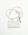 Balenciaga Card Holder With Strap