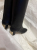 Jimmy Choo Bottes en cuir