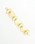 Loewe Gold Bracelet