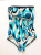 Michael Kors one-piece swimwear