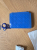Christian Dior Portefeuille Lady Dior