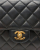 Chanel Classic Medium Two-Face Flap Bag