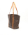 Louis Vuitton Monogram Sac Shopping Bag