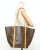 Louis Vuitton Monogram Sac Shopping Bag
