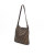 Fendi Zucca Shoulder Bag