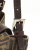 Fendi Zucca Shoulder Bag