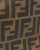 Fendi Zucca Shoulder Bag