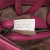 Bottega Veneta B Bottega Veneta Pink Dark Pink Nappa Leather Leather Nappa Intrecciato Montaigne Shoulder Bag Italy