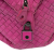 Bottega Veneta B Bottega Veneta Pink Dark Pink Nappa Leather Leather Nappa Intrecciato Montaigne Shoulder Bag Italy