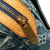 Louis Vuitton B Louis Vuitton Blue Denim Fabric Monogram Bum Bag France