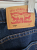 Levi's Jeans