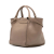 Celine B Celine Brown Light Brown Calf Leather Small Grained skin Big Bag Italy