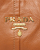 Prada Vitello Daino Bag