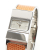 Hermès Loquet 19mm Ref L01.201 Full Set Watch