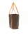 Louis Vuitton Monogram Sac Shopping Tote Bag
