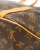Louis Vuitton Monogram Sac Shopping Tote Bag