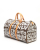 Louis Vuitton Keepall 50 Graffiti Weekend Bag