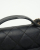 Chanel Caviar Business Affinity Top Handle Bag