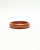 Hermès Leather Bracelet