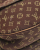 Louis Vuitton Idylle Saumur 30 Shoulder Bag
