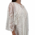 Chloé 2018 Robe en dentelle