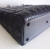 Christian Dior Lady Dior ultramatte black large bag
