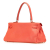 Hermès B Hermès Red Calf Leather Togo JPG Shoulder Kelly II 42 France