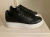 Alexander McQueen Oversized leather sneakers