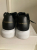 Alexander McQueen Oversized leather sneakers
