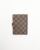 Louis Vuitton Damier Ebene Notebook