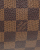Louis Vuitton Damier Ebene Truth Makeup Bag