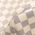Louis Vuitton B Louis Vuitton White Damier Canvas Fabric Damier Azur Neverfull MM France
