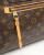 Louis Vuitton Monogram Olympe Bag