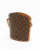 Louis Vuitton Monogram Drouot Bag