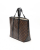 Louis Vuitton Monogram Macassar Weekend PM Tote Bag
