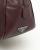 Prada Vitello Bowling Bag