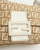 Fendi Small Zucca Mamma Bag