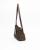 Fendi Zucca Shoulder Bag