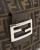 Fendi Zucca Shoulder Bag
