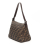 Fendi Zucca Shoulder Bag