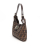 Fendi Zucca Shoulder Bag