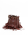Saint Laurent Emmanuelle Fringe Bucket Bag